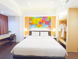 Brits Hotel Karawang