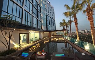 Brits Hotel Karawang