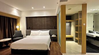 Brits Hotel Karawang