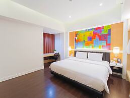 Brits Hotel Karawang