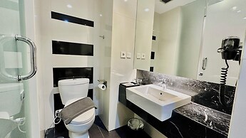 Brits Hotel Karawang