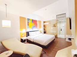 Brits Hotel Karawang