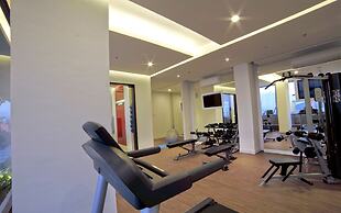 Brits Hotel Karawang