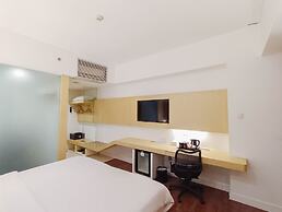 Brits Hotel Karawang