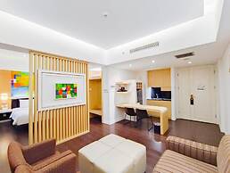 Brits Hotel Karawang