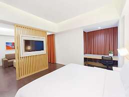 Brits Hotel Karawang