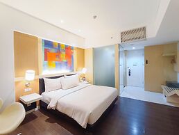 Brits Hotel Karawang