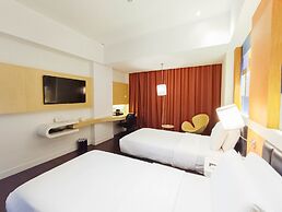 Brits Hotel Karawang