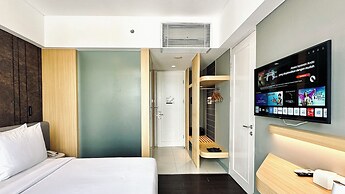 Brits Hotel Karawang