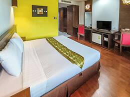 The Ligor City Hotel