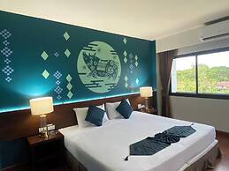 The Ligor City Hotel