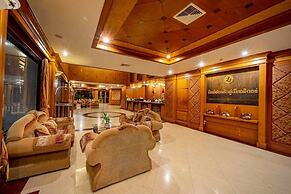 The Ligor City Hotel