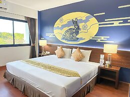 The Ligor City Hotel