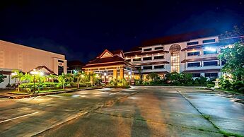 The Ligor City Hotel