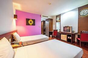The Ligor City Hotel