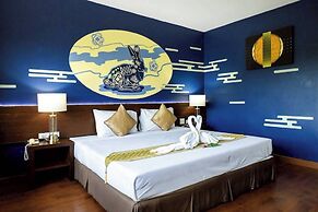 The Ligor City Hotel