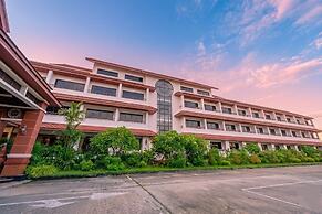 The Ligor City Hotel