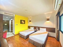 The Ligor City Hotel