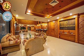 The Ligor City Hotel