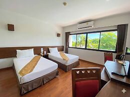 The Ligor City Hotel