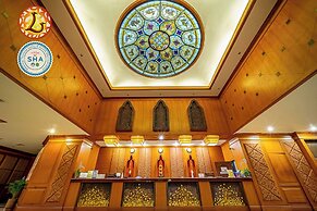 The Ligor City Hotel