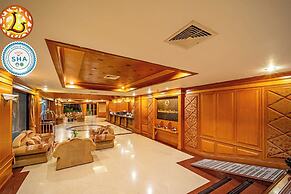 The Ligor City Hotel