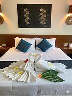 The Ligor City Hotel