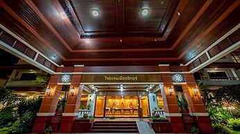 The Ligor City Hotel