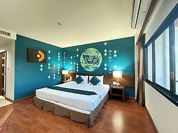 The Ligor City Hotel