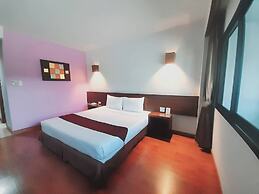 The Ligor City Hotel