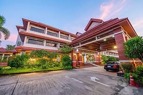 The Ligor City Hotel