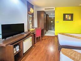 The Ligor City Hotel