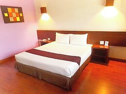 The Ligor City Hotel