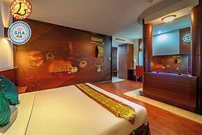 The Ligor City Hotel