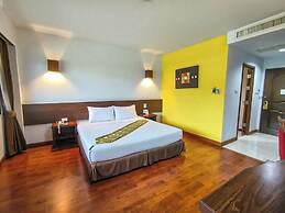 The Ligor City Hotel