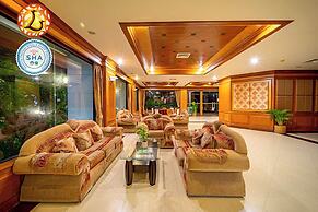 The Ligor City Hotel