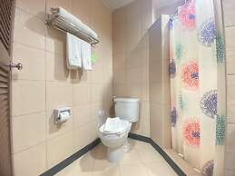 The Ligor City Hotel