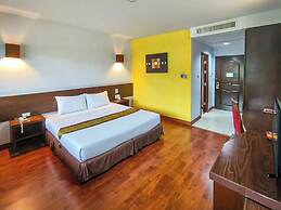 The Ligor City Hotel