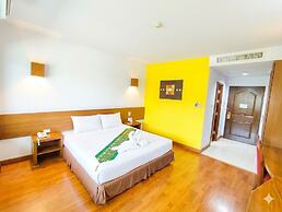 The Ligor City Hotel