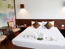 The Ligor City Hotel