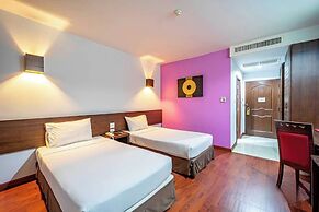 The Ligor City Hotel