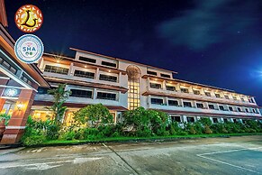 The Ligor City Hotel