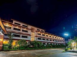 The Ligor City Hotel