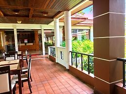 The Ligor City Hotel