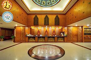 The Ligor City Hotel