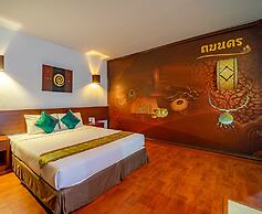 The Ligor City Hotel