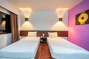 The Ligor City Hotel