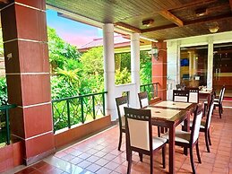 The Ligor City Hotel