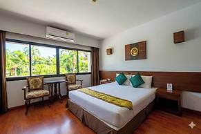 The Ligor City Hotel