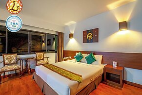 The Ligor City Hotel